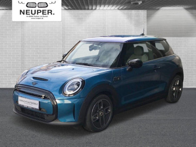 MINI Hatch Gebrauchtwagen MINI Hatch Gebrauchtwagen