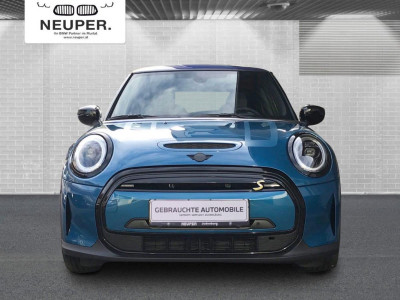 MINI Hatch Gebrauchtwagen MINI Hatch Gebrauchtwagen