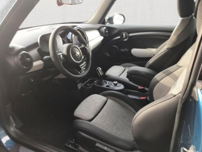 MINI Hatch Gebrauchtwagen MINI Hatch Gebrauchtwagen