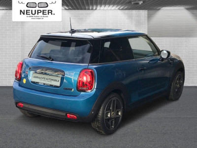 MINI Hatch Gebrauchtwagen MINI Hatch Gebrauchtwagen