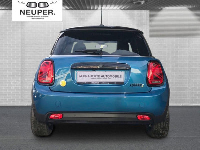 MINI Hatch Gebrauchtwagen MINI Hatch Gebrauchtwagen