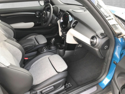MINI Hatch Gebrauchtwagen MINI Hatch Gebrauchtwagen