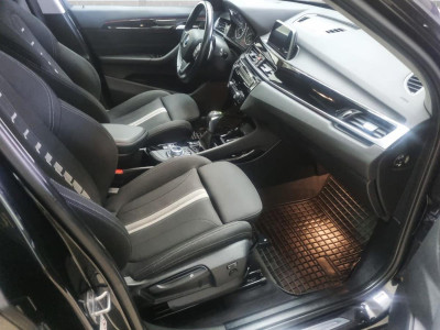BMW X1 Gebrauchtwagen BMW X1 Gebrauchtwagen