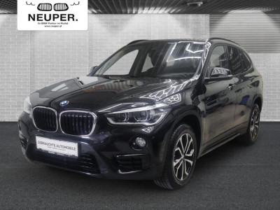 BMW X1 Gebrauchtwagen BMW X1 Gebrauchtwagen