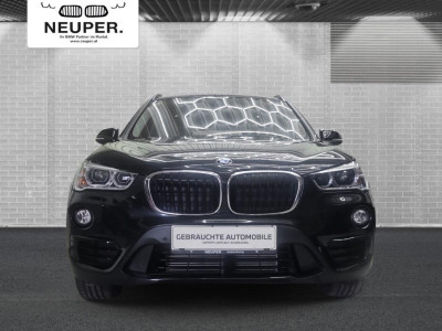 BMW X1 Gebrauchtwagen BMW X1 Gebrauchtwagen