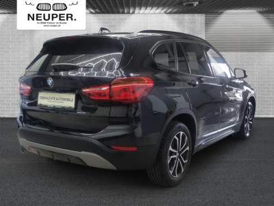 BMW X1 Gebrauchtwagen BMW X1 Gebrauchtwagen