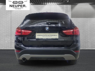 BMW X1 Gebrauchtwagen BMW X1 Gebrauchtwagen