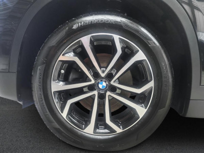 BMW X1 Gebrauchtwagen BMW X1 Gebrauchtwagen