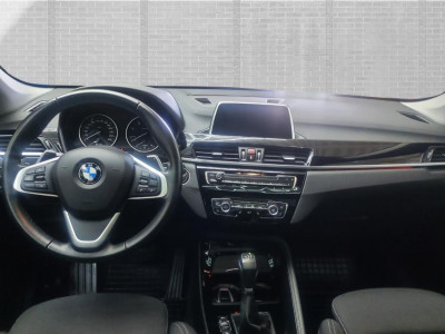 BMW X1 Gebrauchtwagen BMW X1 Gebrauchtwagen