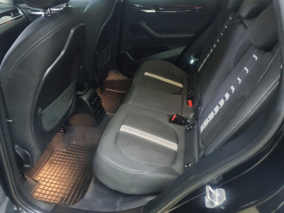 BMW X1 Gebrauchtwagen BMW X1 Gebrauchtwagen