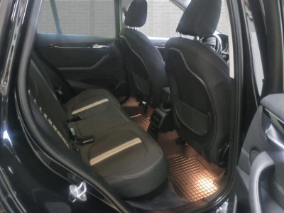 BMW X1 Gebrauchtwagen BMW X1 Gebrauchtwagen
