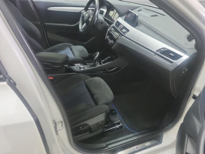 BMW X2 Gebrauchtwagen BMW X2 Gebrauchtwagen