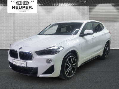 BMW X2 Gebrauchtwagen BMW X2 Gebrauchtwagen