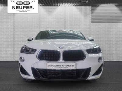 BMW X2 Gebrauchtwagen BMW X2 Gebrauchtwagen