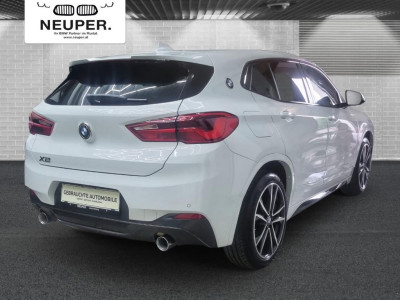 BMW X2 Gebrauchtwagen BMW X2 Gebrauchtwagen