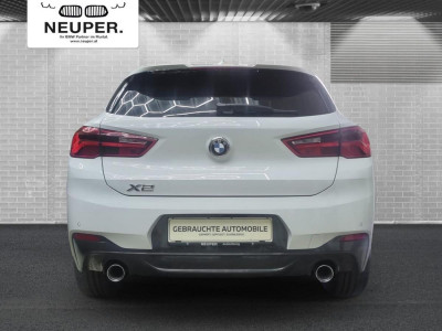 BMW X2 Gebrauchtwagen BMW X2 Gebrauchtwagen