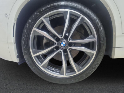 BMW X2 Gebrauchtwagen BMW X2 Gebrauchtwagen