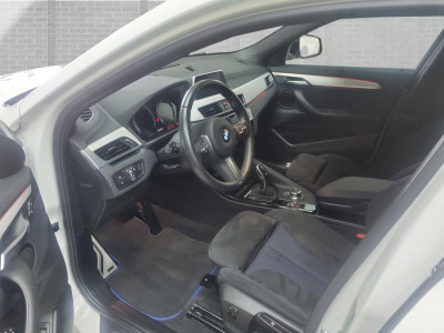 BMW X2 Gebrauchtwagen BMW X2 Gebrauchtwagen