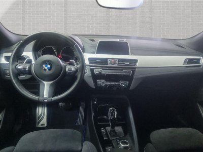 BMW X2 Gebrauchtwagen BMW X2 Gebrauchtwagen