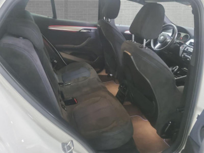 BMW X2 Gebrauchtwagen BMW X2 Gebrauchtwagen