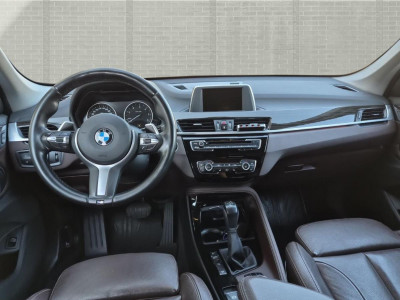 BMW X1 Gebrauchtwagen BMW X1 Gebrauchtwagen