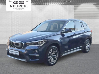 BMW X1 Gebrauchtwagen BMW X1 Gebrauchtwagen