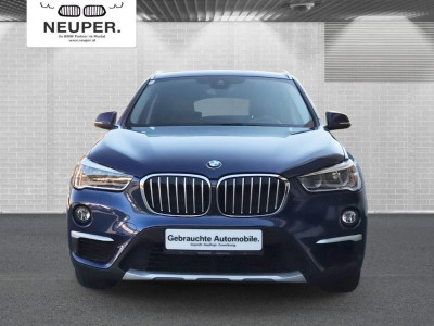 BMW X1 Gebrauchtwagen BMW X1 Gebrauchtwagen