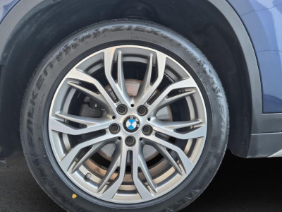 BMW X1 Gebrauchtwagen BMW X1 Gebrauchtwagen
