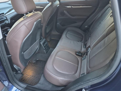 BMW X1 Gebrauchtwagen BMW X1 Gebrauchtwagen