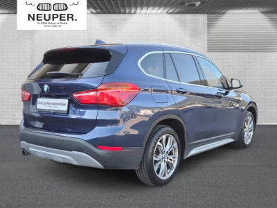 BMW X1 Gebrauchtwagen BMW X1 Gebrauchtwagen