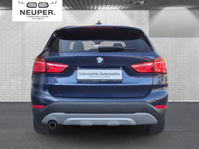 BMW X1 Gebrauchtwagen BMW X1 Gebrauchtwagen