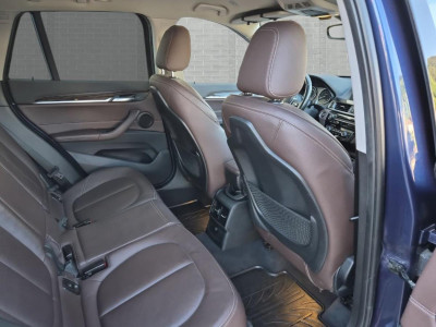 BMW X1 Gebrauchtwagen BMW X1 Gebrauchtwagen