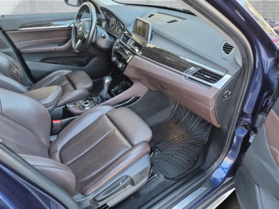 BMW X1 Gebrauchtwagen BMW X1 Gebrauchtwagen