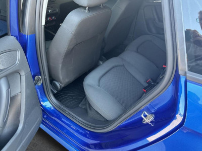 Audi A1 Gebrauchtwagen
