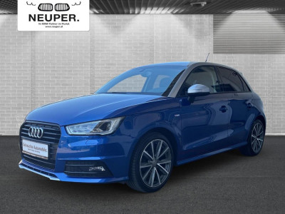 Audi A1 Gebrauchtwagen