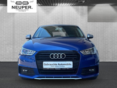 Audi A1 Gebrauchtwagen