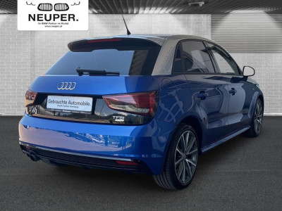 Audi A1 Gebrauchtwagen