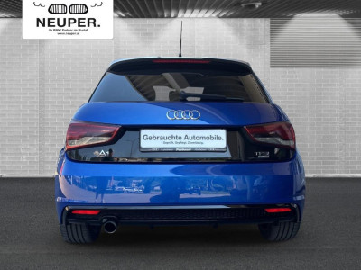 Audi A1 Gebrauchtwagen