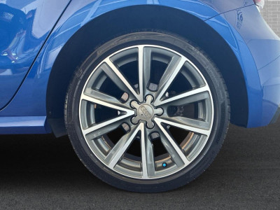 Audi A1 Gebrauchtwagen