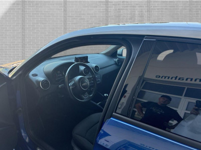 Audi A1 Gebrauchtwagen