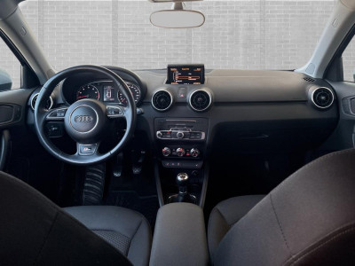 Audi A1 Gebrauchtwagen