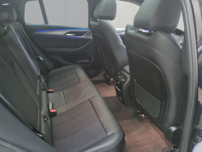 BMW X4 Gebrauchtwagen