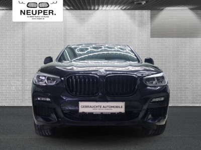 BMW X4 Gebrauchtwagen