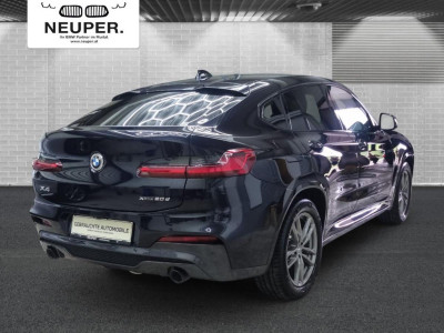 BMW X4 Gebrauchtwagen