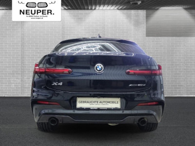 BMW X4 Gebrauchtwagen