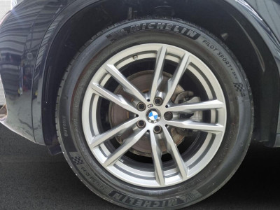 BMW X4 Gebrauchtwagen