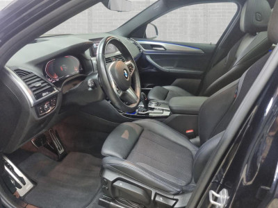 BMW X4 Gebrauchtwagen