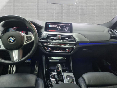 BMW X4 Gebrauchtwagen