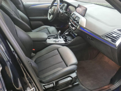 BMW X4 Gebrauchtwagen