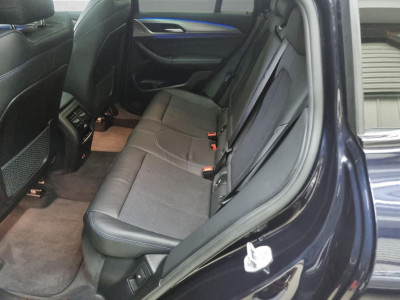 BMW X4 Gebrauchtwagen